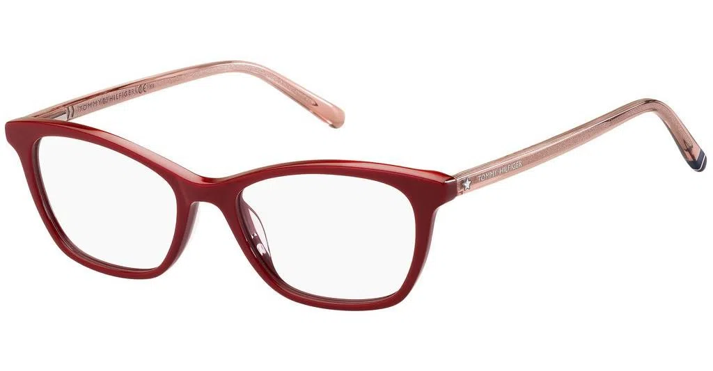 Tommy Hilfiger Th1750 Eyeglasses - view 3